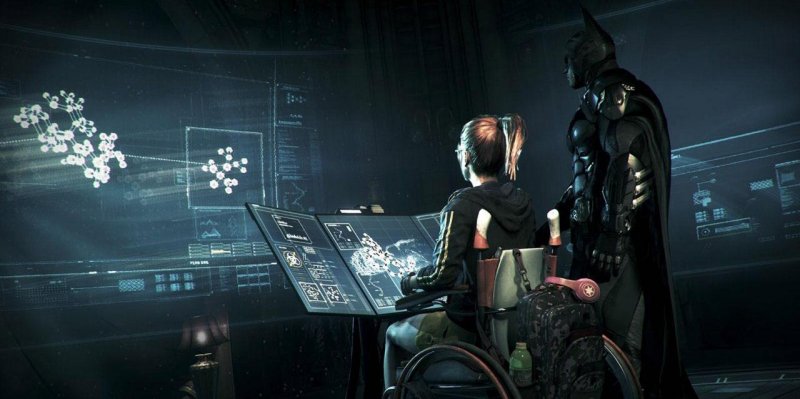 Ritorno a Gotham City Ritorno a Gotham City