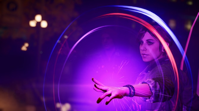 inFAMOUS: Second Son - Svelato lo schema controlli del DualShock 4 inFAMOUS: Second Son - Svelato lo schema controlli del DualShock 4