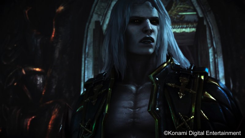 Immagine di Castlevania: Lords of Shadow 2 - Revelations per Xbox 360