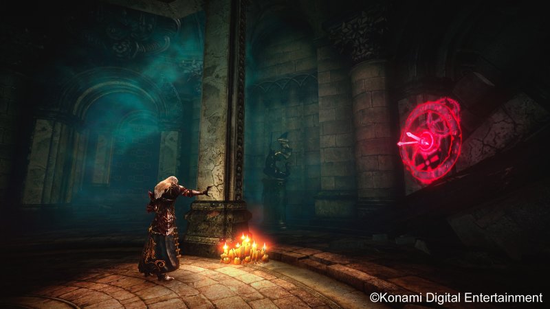 Immagine di Castlevania: Lords of Shadow 2 - Revelations per Xbox 360