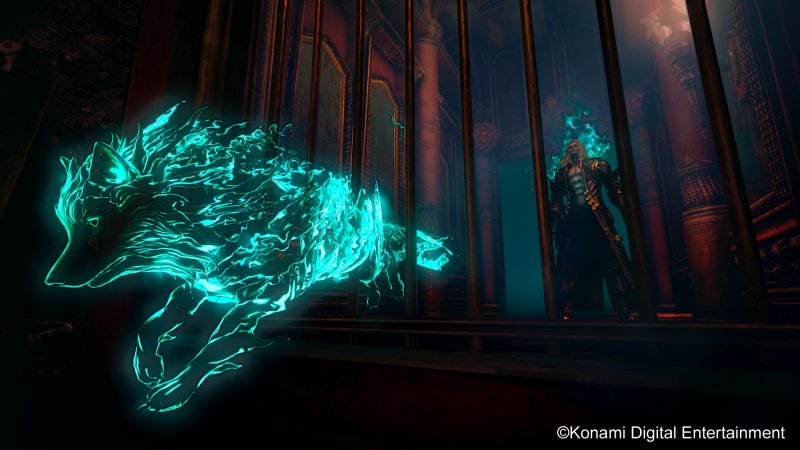 Immagine di Castlevania: Lords of Shadow 2 - Revelations per Xbox 360