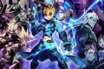 Azure Striker: Gunvolt ha superato le 100.000 copie vendute - Notizia