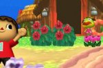 Super Smash Bros., le prime immagini dello stage di Animal Crossing - Notizia