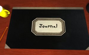 Journal per PC Windows