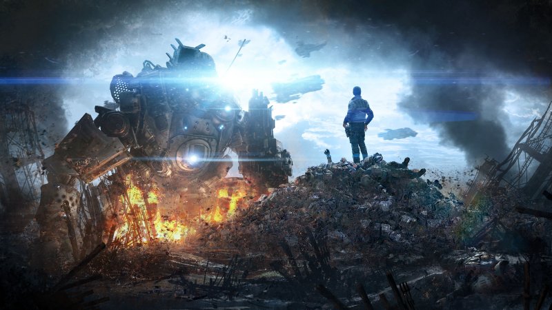 Titanfall ha contribuito a far vendere un milione di Xbox One, dice un insider Titanfall ha contribuito a far vendere un milione di Xbox One, dice un insider