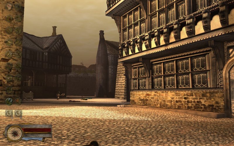 Immagine di Dark Shadows - Army of Evil per PC Windows