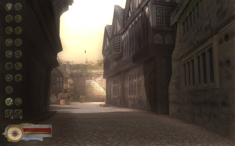 Immagine di Dark Shadows - Army of Evil per PC Windows