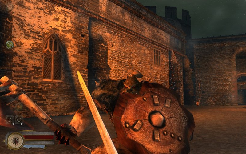 Immagine di Dark Shadows - Army of Evil per PC Windows