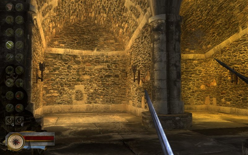 Immagine di Dark Shadows - Army of Evil per PC Windows