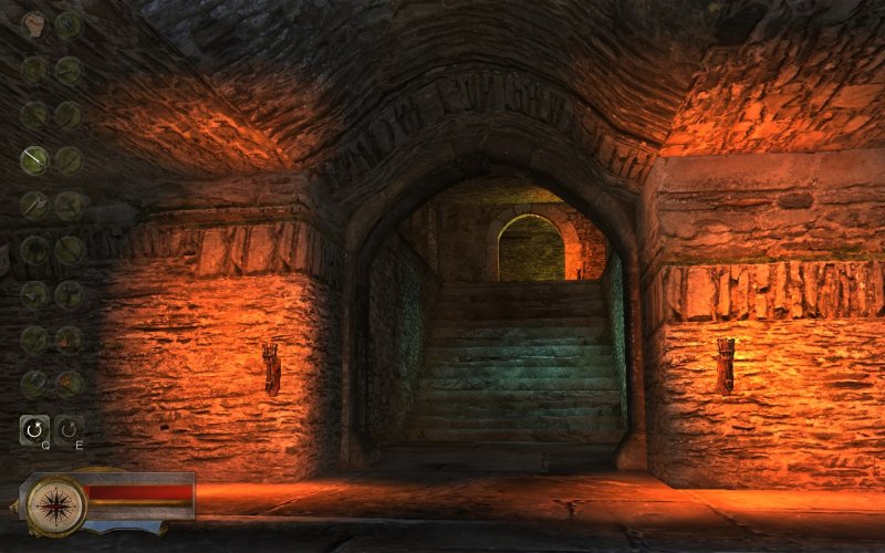 Immagine di Dark Shadows - Army of Evil per PC Windows