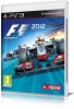 F1 2012 per PlayStation 3