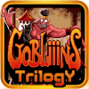 Gobliiins Trilogy per Android