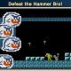 Alcune immagini dei giochi inclusi in NES Remix 2