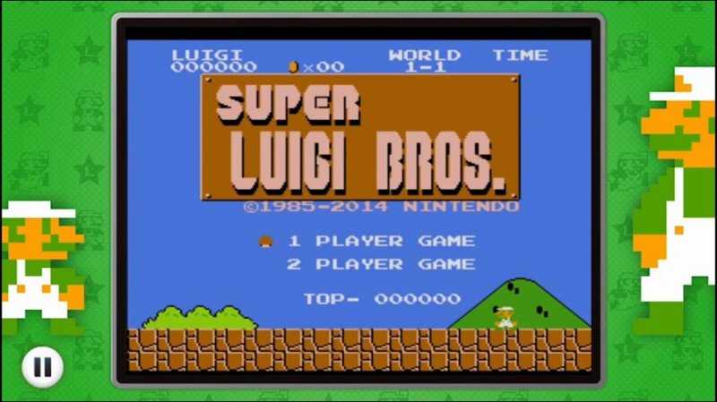 NES Remix 2