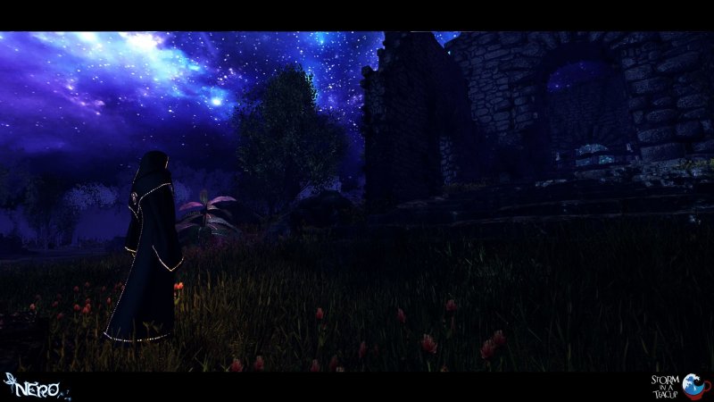 Immagine di N.E.R.O.: Nothing Ever Remains Obscure per PC Windows
