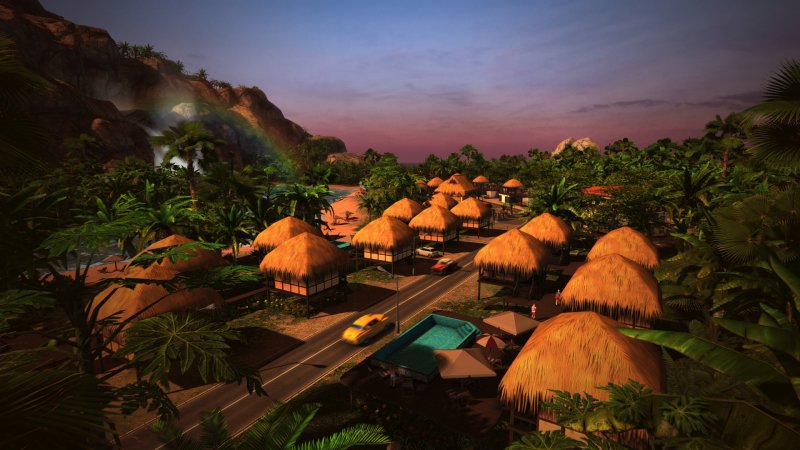 Immagine di Tropico 5 per PC Windows