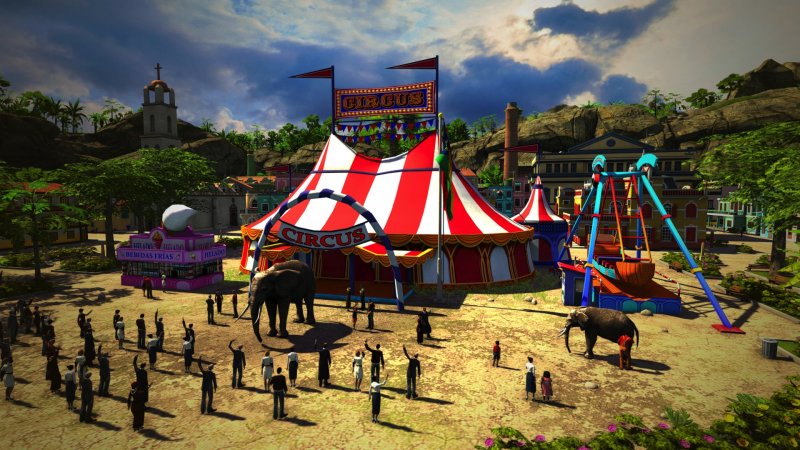 La Guida di Tropico 5 - Come dominare i tropici in un batter d'occhio!