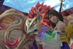 Nuove immagini per Final Fantasy X | X-2 HD Remaster - Notizia