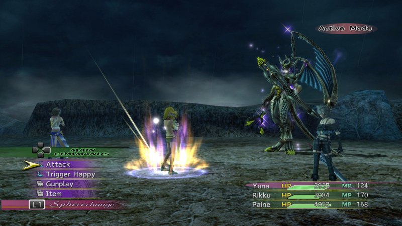 Immagine di Final Fantasy X | X-2 HD Remaster per PlayStation 3