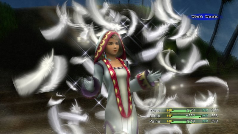 Immagine di Final Fantasy X | X-2 HD Remaster per PlayStation 3