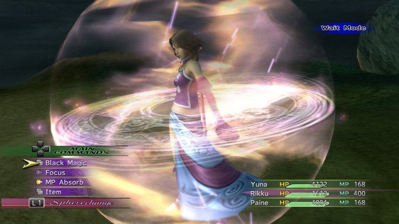Immagine di Final Fantasy X | X-2 HD Remaster per PlayStation 3