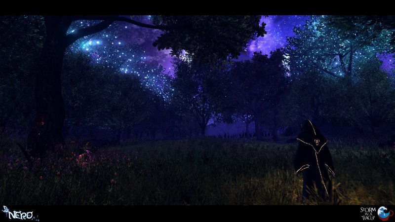 Immagine di N.E.R.O.: Nothing Ever Remains Obscure per PC Windows