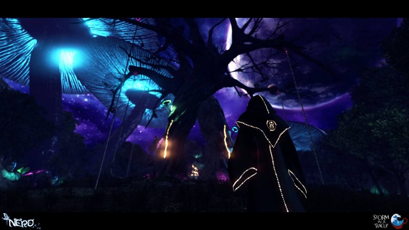 Immagine di N.E.R.O.: Nothing Ever Remains Obscure per PC Windows