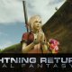 Lightning Returns: Final Fantasy XIII - Costume di Aerith