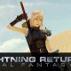 Lightning Returns: Final Fantasy XIII - Costume di Cloud