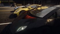 Need for Speed: Rivals - Movie Cars Pack trailer