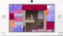Kung Fu Rabbit - Gameplay della versione Nintendo 3DS