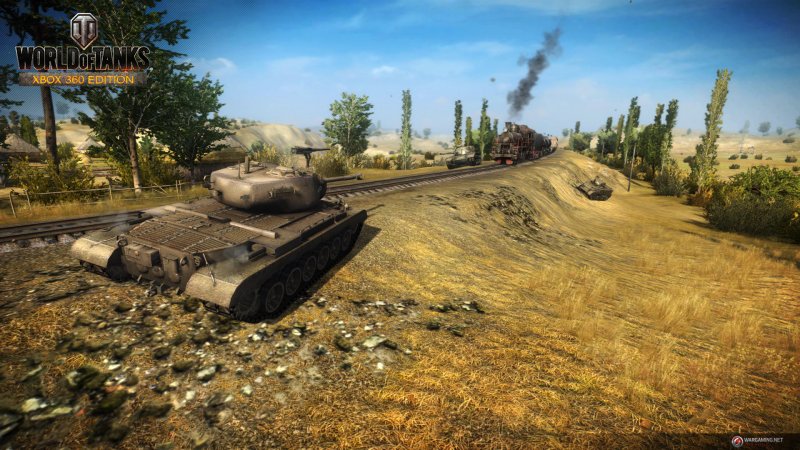 Immagine di World of Tanks per Xbox 360