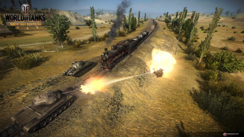 Immagine di World of Tanks per Xbox 360
