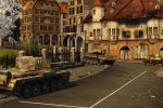 World of Tanks su Xbox 360 ha una data in versione retail - Notizia