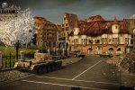 World of Tanks - Tre nuove mappe in arrivo con la campagna Map Madness su Xbox 360 - Notizia