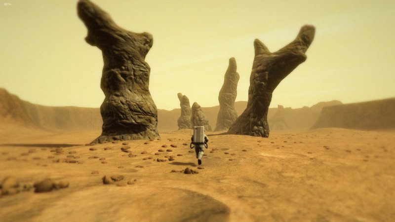 Immagine di Lifeless Planet per PC Windows