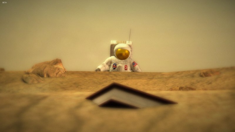 Immagine di Lifeless Planet per PC Windows