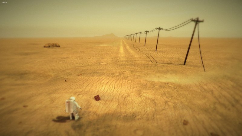 Immagine di Lifeless Planet per PC Windows