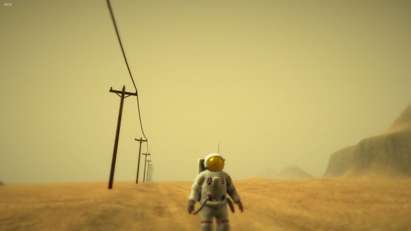 Immagine di Lifeless Planet per PC Windows