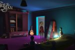 The Perils of Man - Disponibile gratuitamente la nuova avventura di un veterano di LucasArts per iOS, trailer e immagini - Notizia