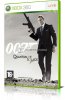 James Bond: Quantum of Solace per Xbox 360