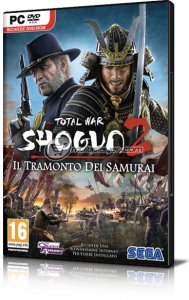 Total War Saga: FALL OF THE SAMURAI per PC Windows