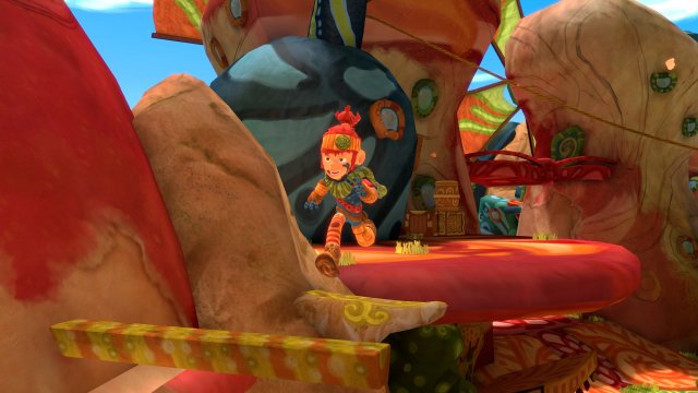 The Last Tinker: City of Colors