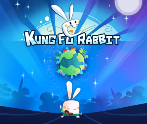 Kung Fu Rabbit per Nintendo Wii U