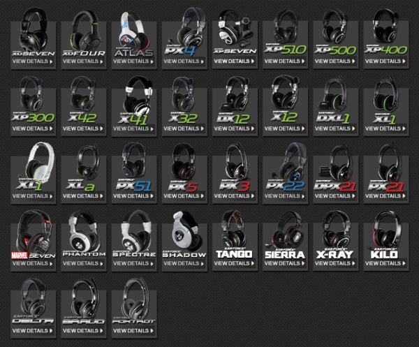 Turtle Beach ha pubblicato una lista di cuffie compatibili con Xbox One