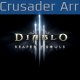 Diablo III: Reaper of Souls - Trailer di presentazione del Crusader
