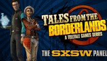 Tales from the Borderlands - Presentazione alla SXSW
