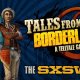 Tales from the Borderlands - Presentazione alla SXSW