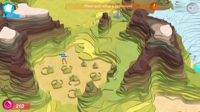 Godus