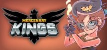 Mercenary Kings per PC Windows